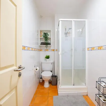 Сasa de vacaciones 103 - The Townhouse At Gort Na Coiribe By Shortstays