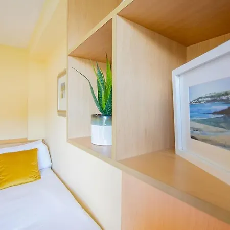 Сasa de vacaciones 103 - The Townhouse At Gort Na Coiribe By Shortstays *