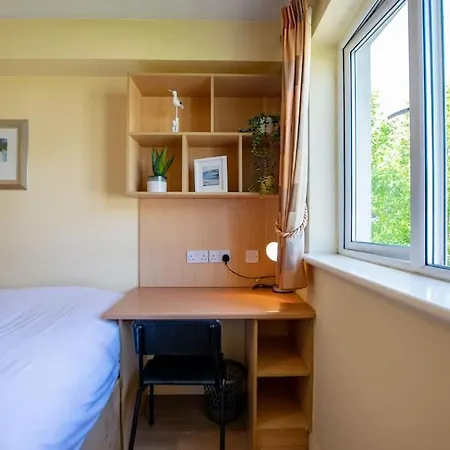 Сasa de vacaciones 103 - The Townhouse At Gort Na Coiribe By Shortstays Galway