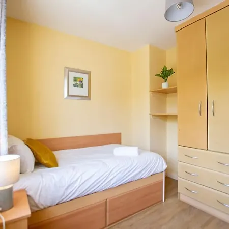 103 - The Townhouse At Gort Na Coiribe By Shortstays