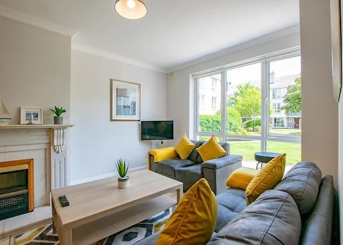 103 - The Townhouse At Gort Na Coiribe By Shortstays * ゴールウェイ