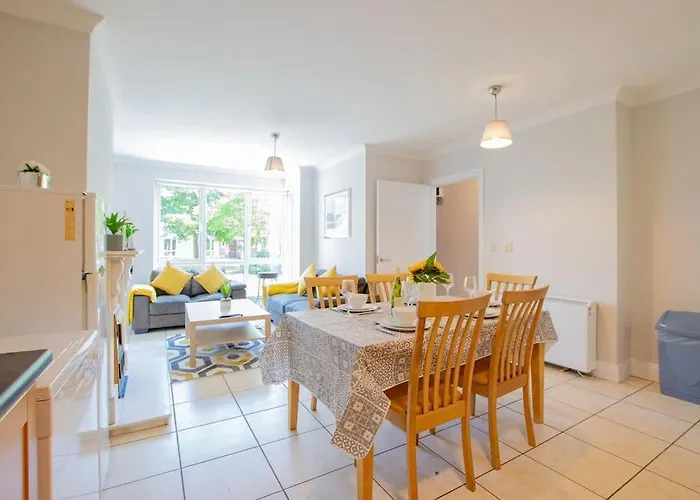 別荘 103 - The Townhouse At Gort Na Coiribe By Shortstays ゴールウェイ