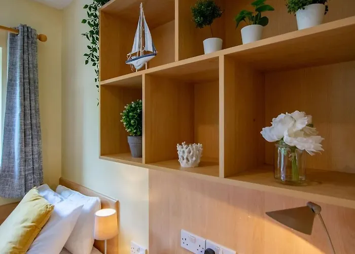 103 - The Townhouse At Gort Na Coiribe By Shortstays * ゴールウェイ