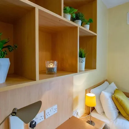 Feriehus 103 - The Townhouse At Gort Na Coiribe By Shortstays *
